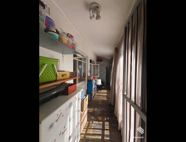 3 BEDROOM HOUSE FOR SALE IN SASOLBURG EXT 12